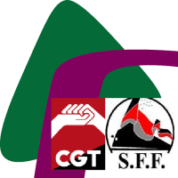 Como ser ferroviario (Plataforma de Estudio) SFF-CGT